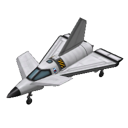 Tom Kerman's (Legacy) Wasp Mark I