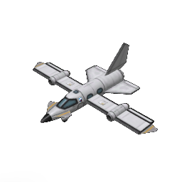 Tom Kerman's KX-5