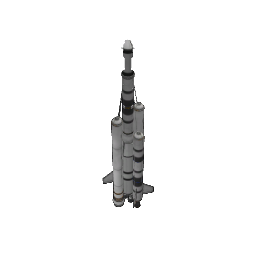 Tom Kerman's Advanced Probe Mk I
