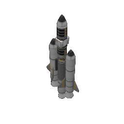 Tom Kerman's Atmospheric Sample Return Mk I