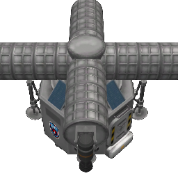Tom Kerman's Mun Hopper Mk I