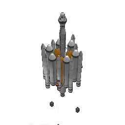 Tom Kerman's Mun Tanker Mk I Launcher
