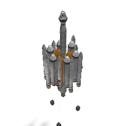 Tom Kerman's Mun Tanker Mk II Launcher