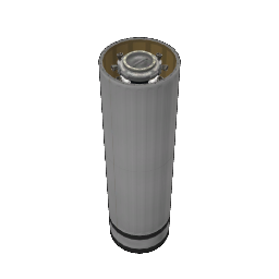Tom Kerman's Science Orbital Package Mk I