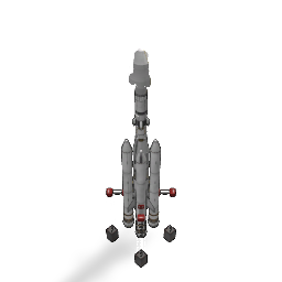 Tom Kerman's Scientific Probe Mk IV Launcher