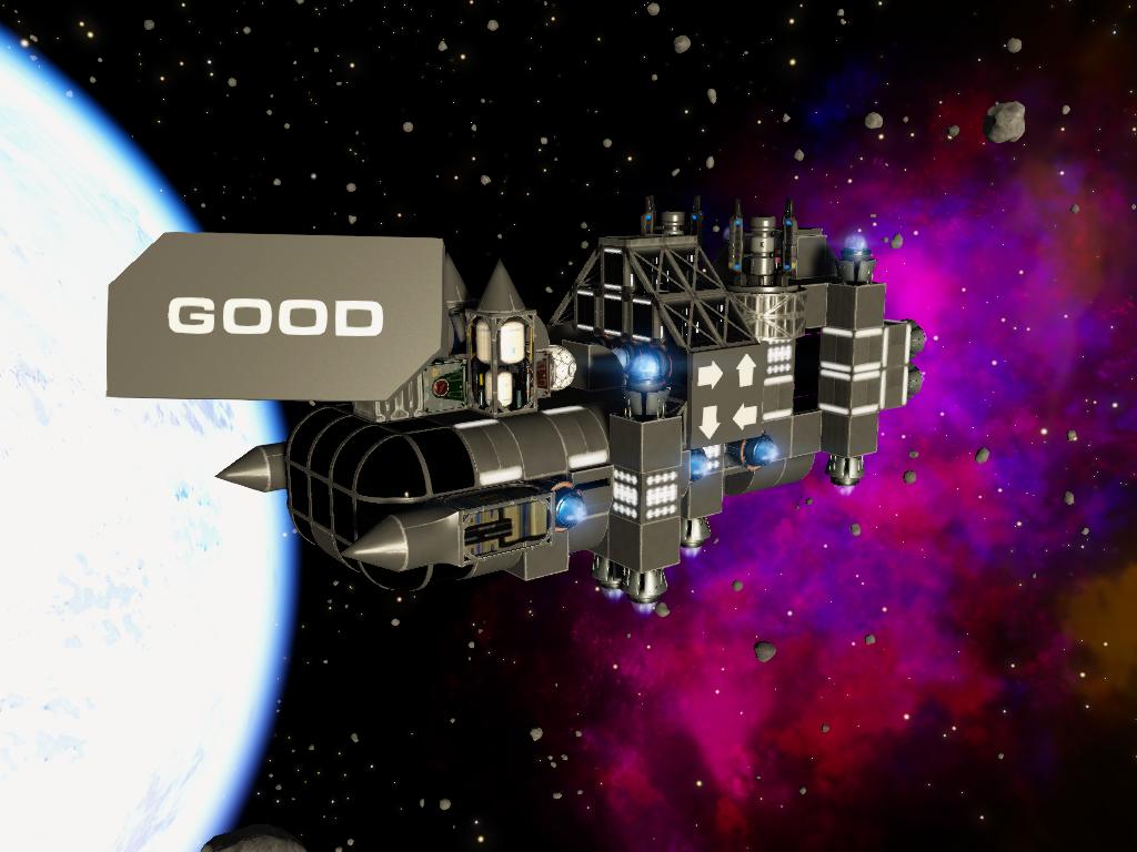 Speed Snail Delivery