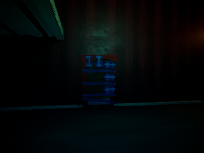 The Prison Alpha
