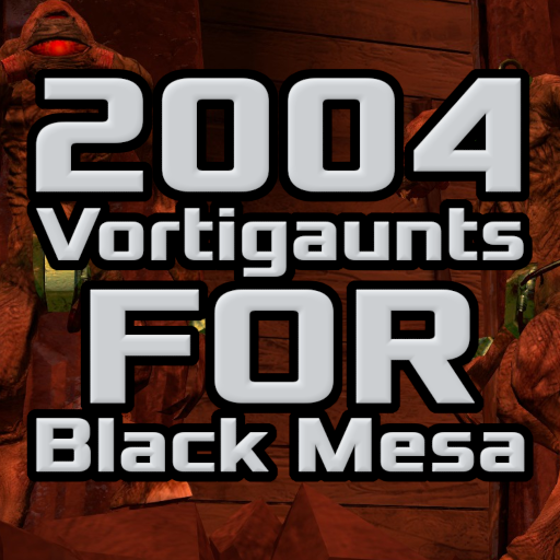 2004 Vortigaunts