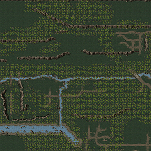 endless tiberium