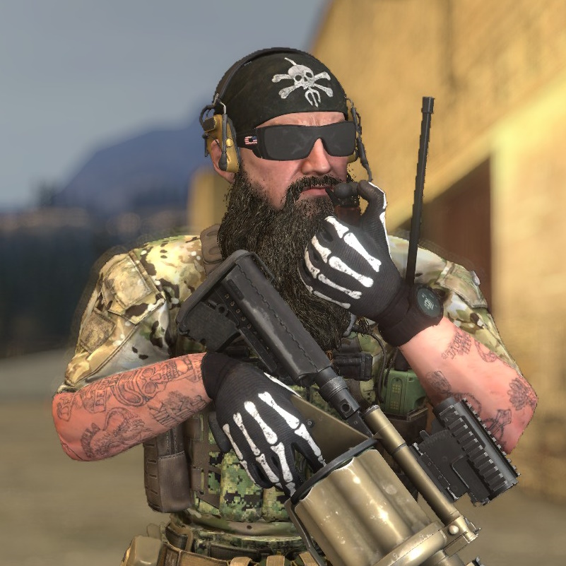 EFT - Big Pipe PM