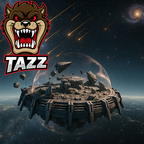 TazzVoid – ARK: Survival Evolved Mod