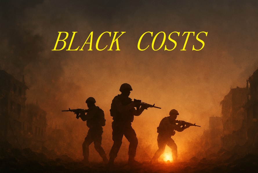 BLACK COSTS