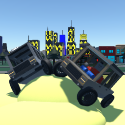 2017-2026 Small Motors J15 - Desert