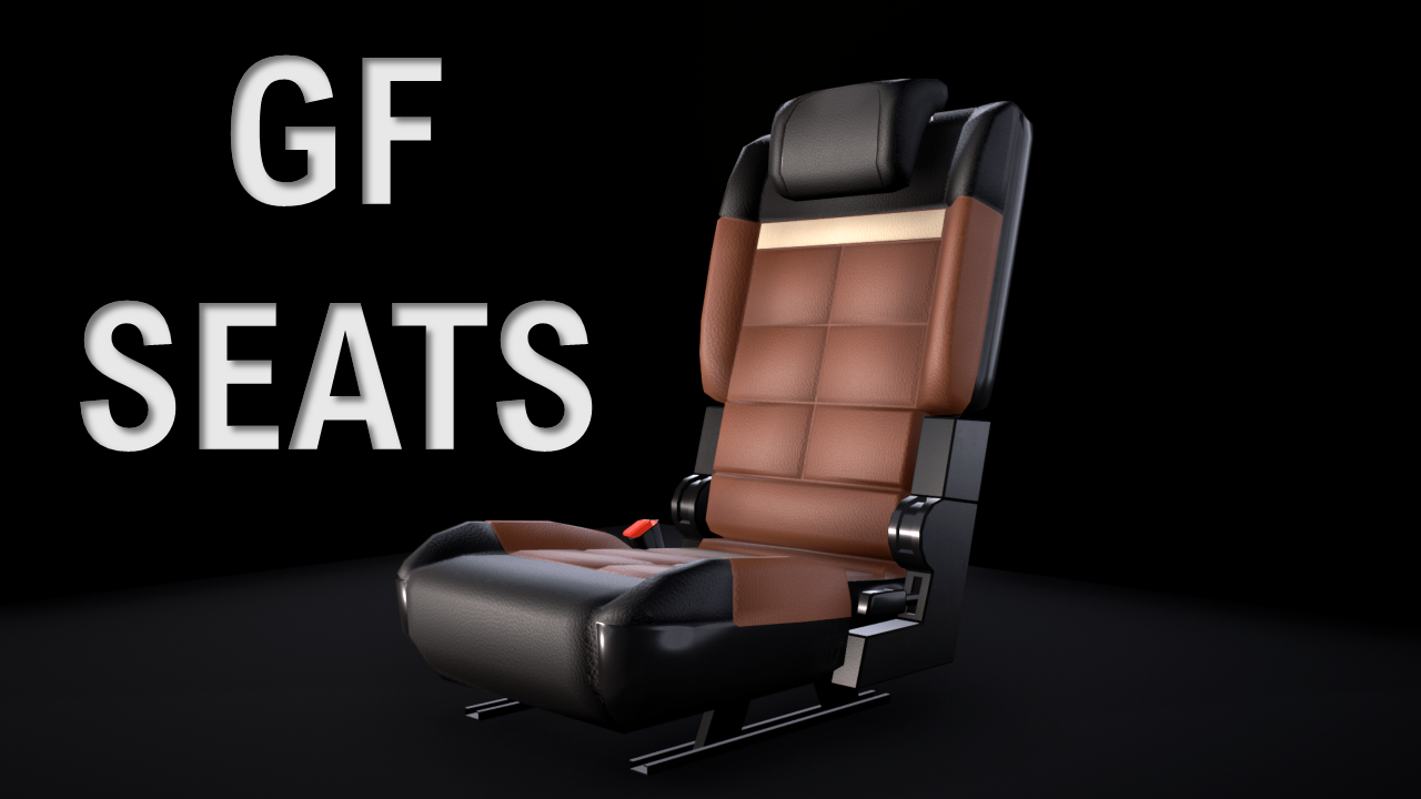 GF Seats