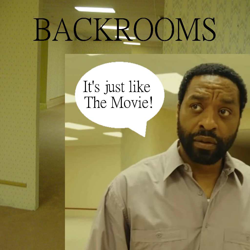 BACKROOMS (SUPER REALISTIC) (JUST LIKE THE MOVIE) ((BETA)) – Barotrauma Mod