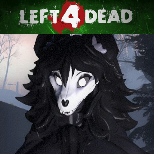 Left 4 Dead Addon - Large Mal0 - Tank
