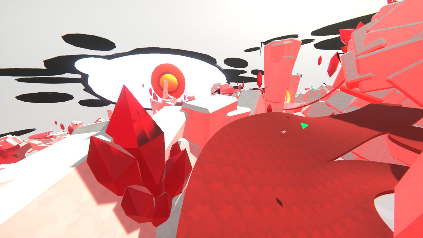 ZSL - Garnet Oculus