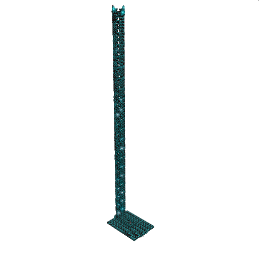 Arm Longg V5