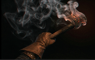 Torches Fade