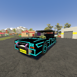 FURKANATO C4 CYBER (LATEST VERSION)