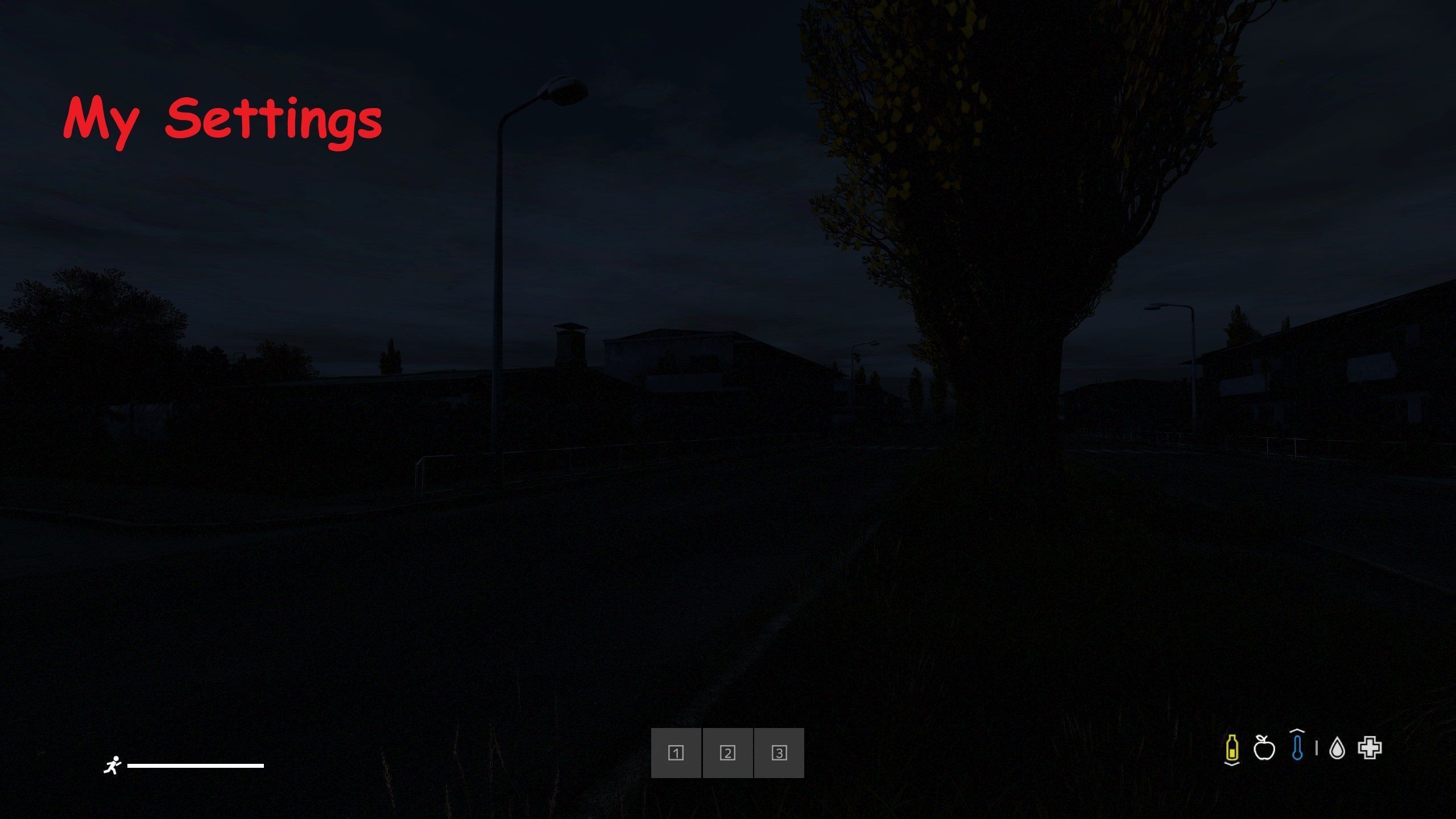 NotSoDarkNights
