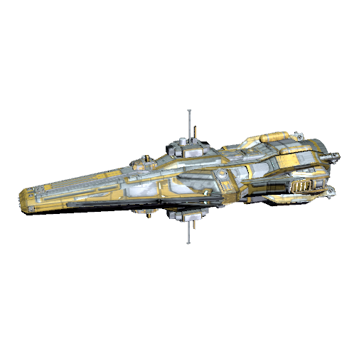 Cormorant-Class Scout Frigate