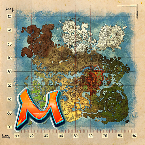 Mesa CrystalIsles V4