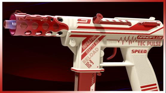 TEC 9 | Tec Pulse