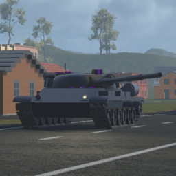 OAV. MBT-2CA. v1967