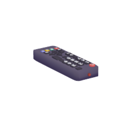 TV remote