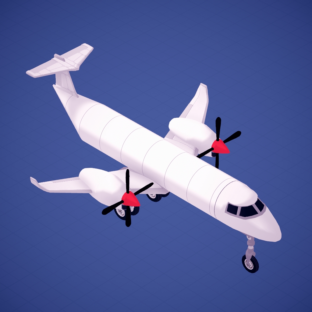 beech 200 air king