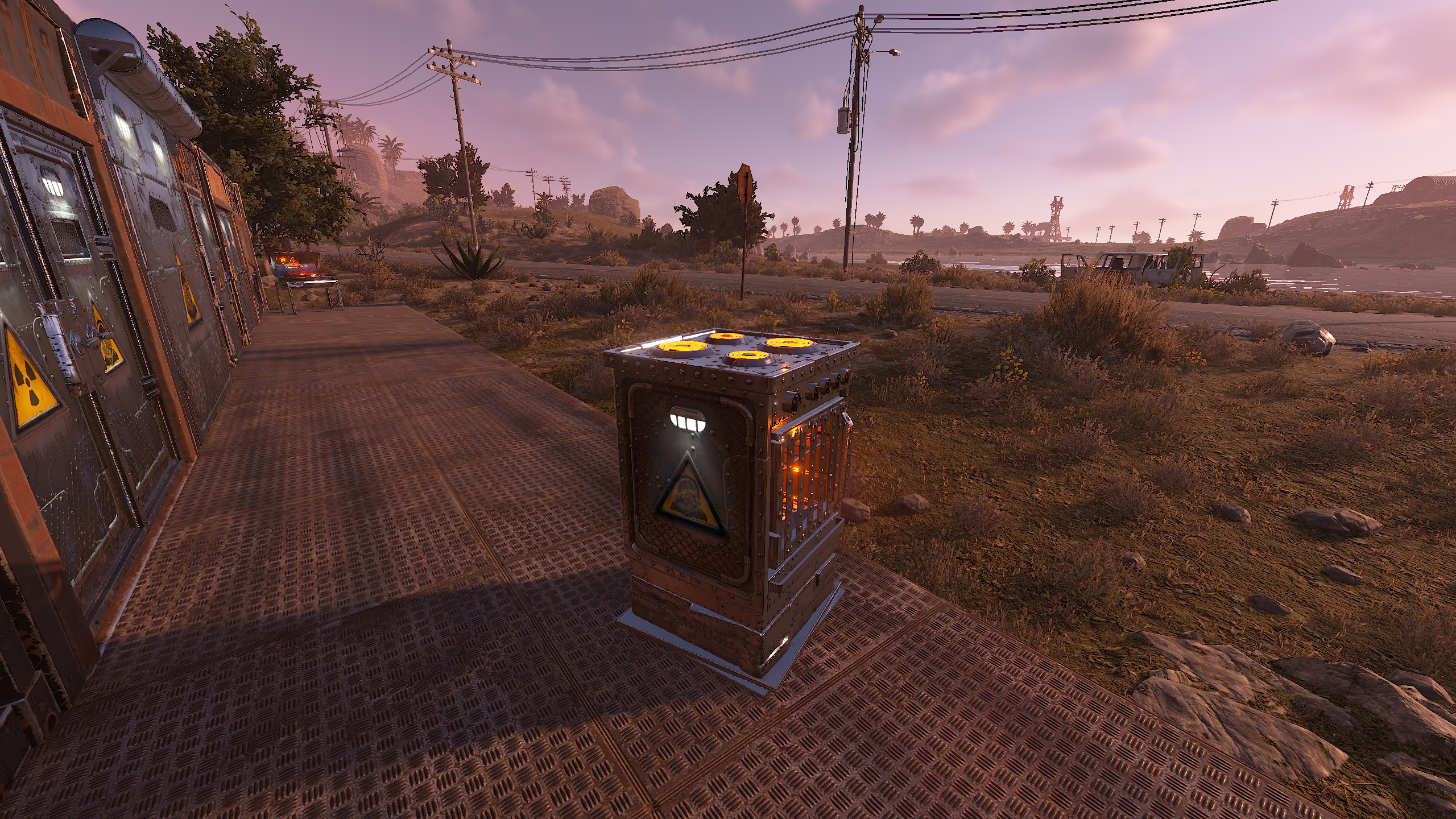 Protector Electric Furnace thumbnail 9