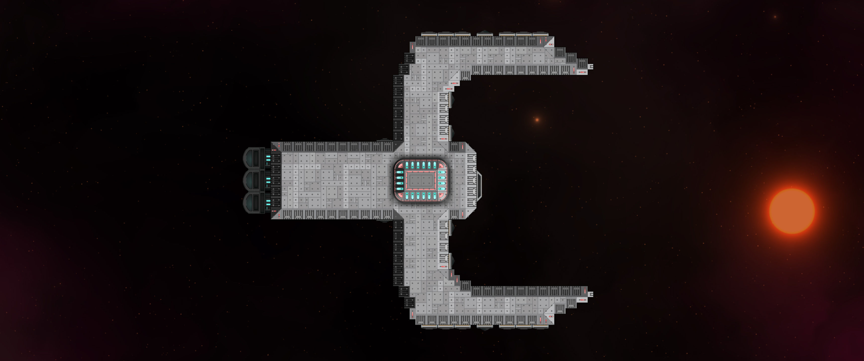 Rail Fighter