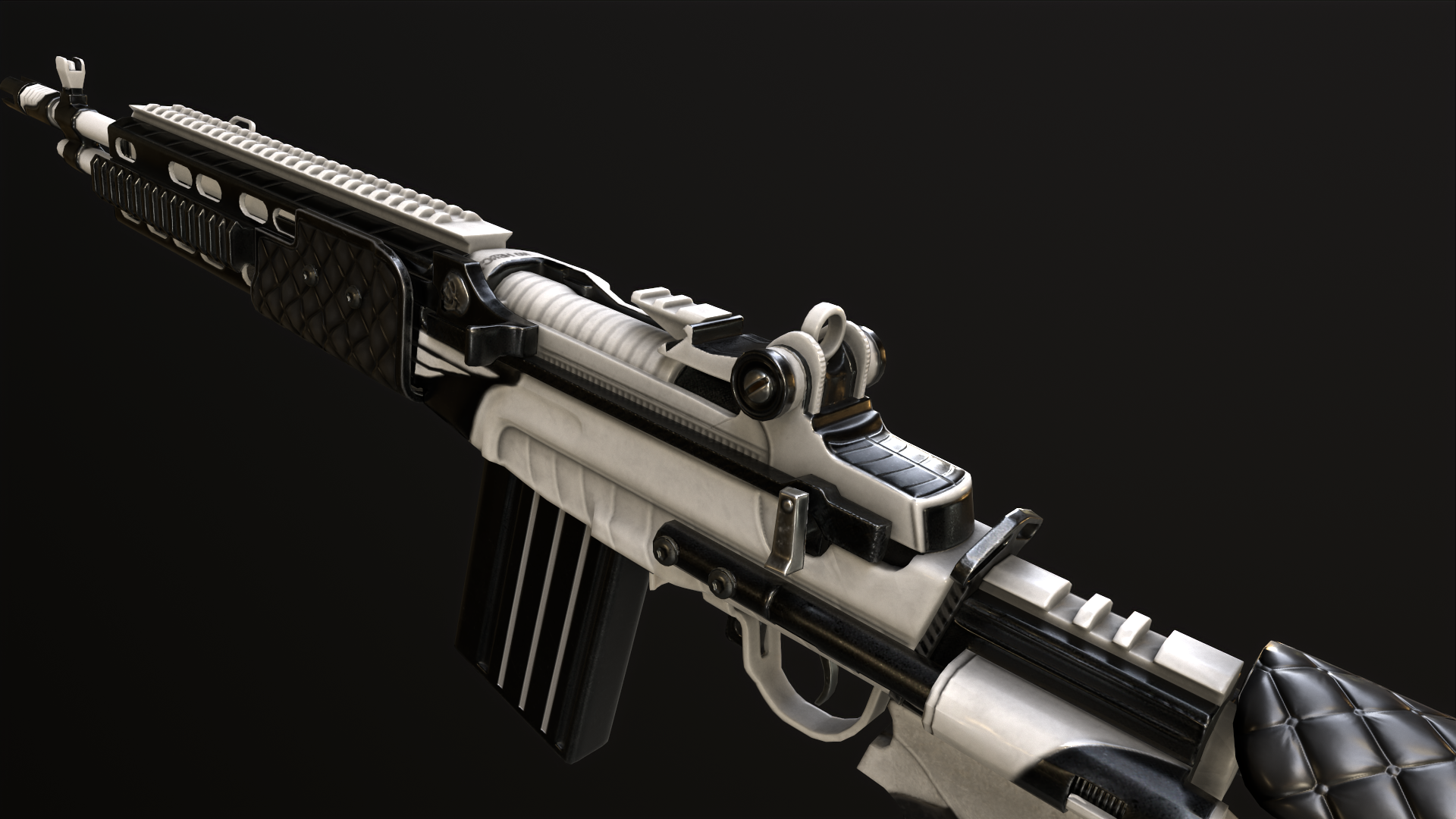 No Mercy M39 thumbnail 3