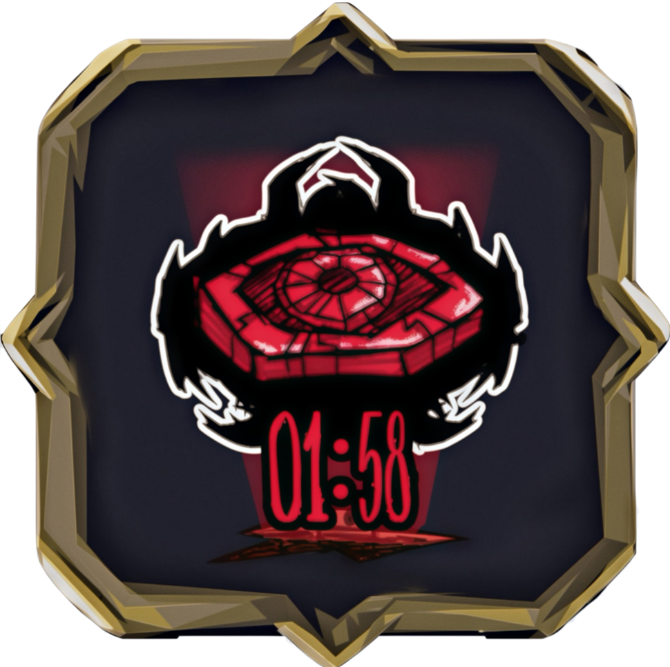 Nightmare phase indicator Fixed