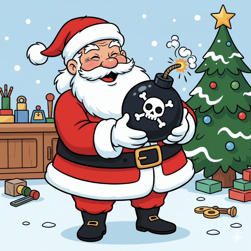 SantaItem