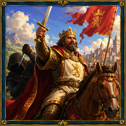 Regicide Mode
