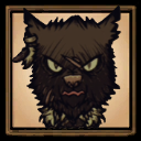 Wound, El Acechador / The Hunter / çŒŽäºº – Don't Starve Together Mod