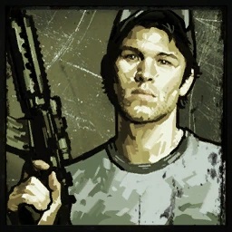 L4D2 Ellis voice mod (PC Rob Briar)