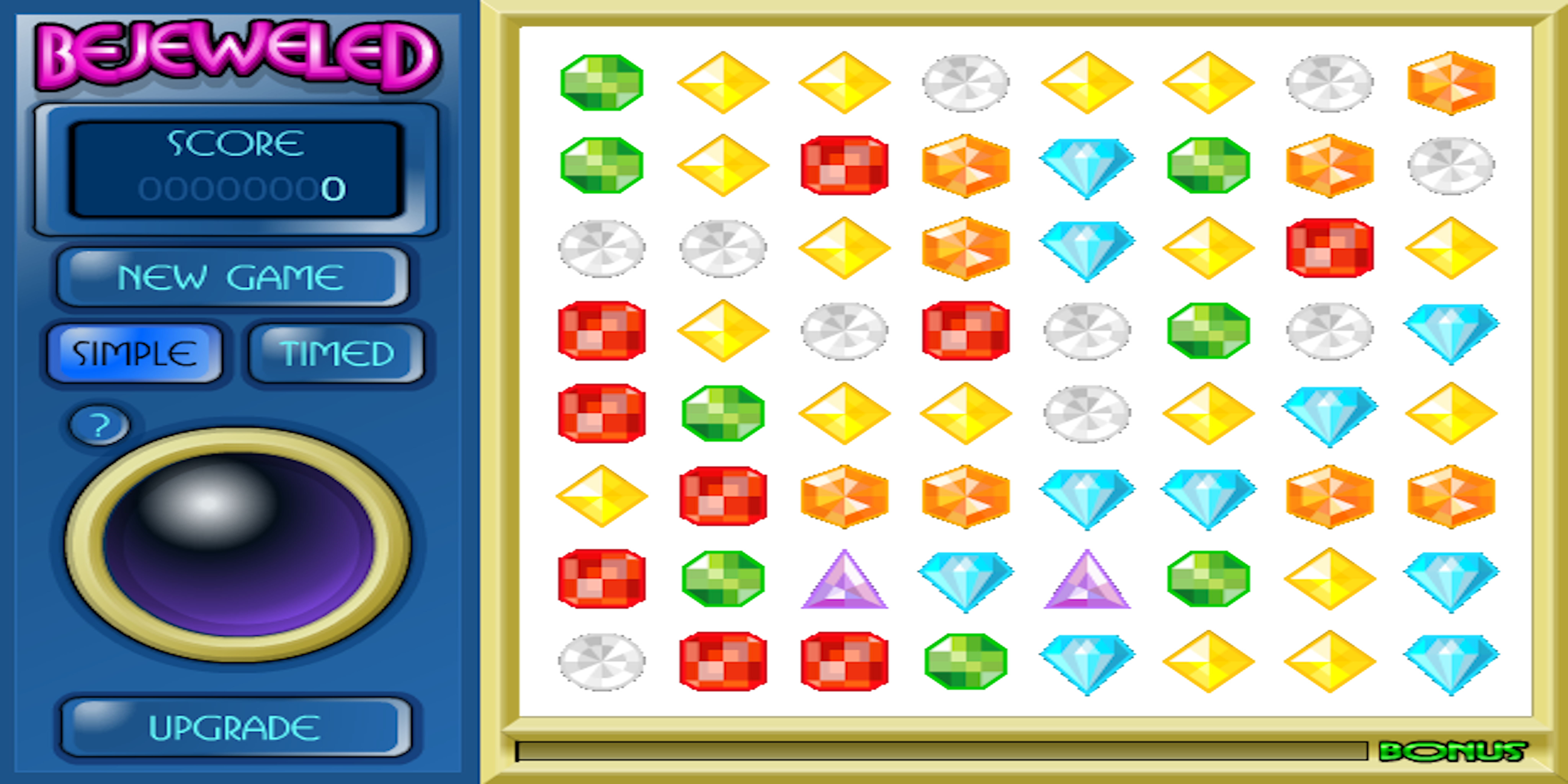 Bejeweled