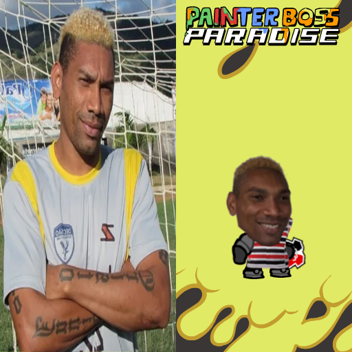 Flávio Caça Rato (CR7)