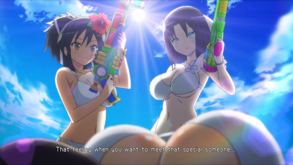 閃乱カグラ PEACH BEACH SPLASH 雪泉 閃乱カグラPBS Ve… 雪泉 閃乱カグラPBS Ver.