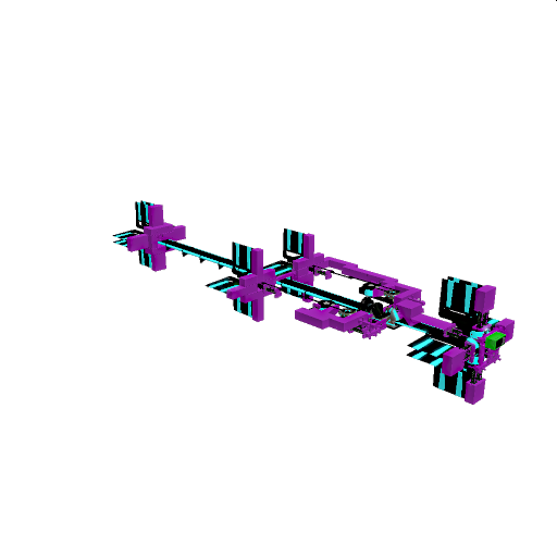 Splitter