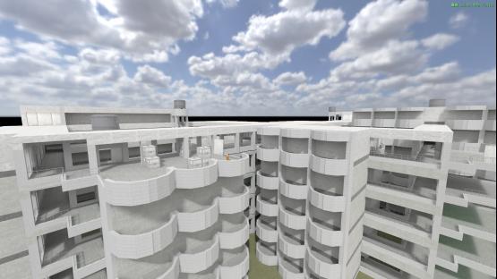 BuildingH 5F – Counter-Strike 2 Mod