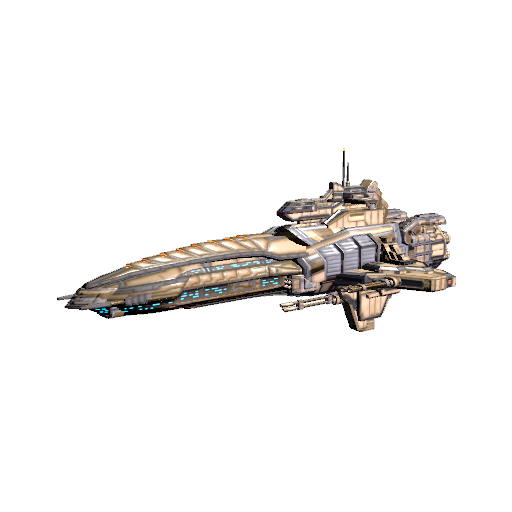 Hades Dreadnought