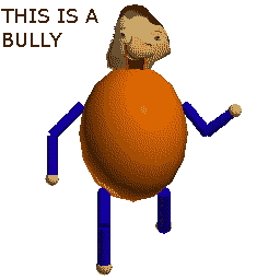 It's a Bully over Coach (Doodle) preview
