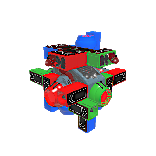 RC dummy #Link1.1