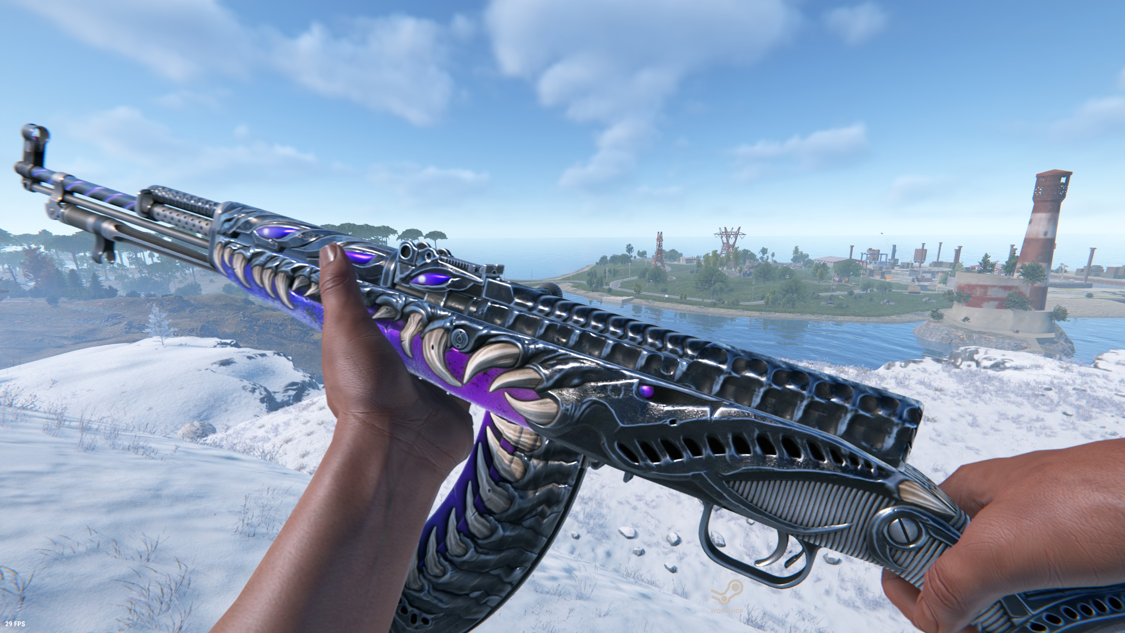 Abyss SKS thumbnail 2