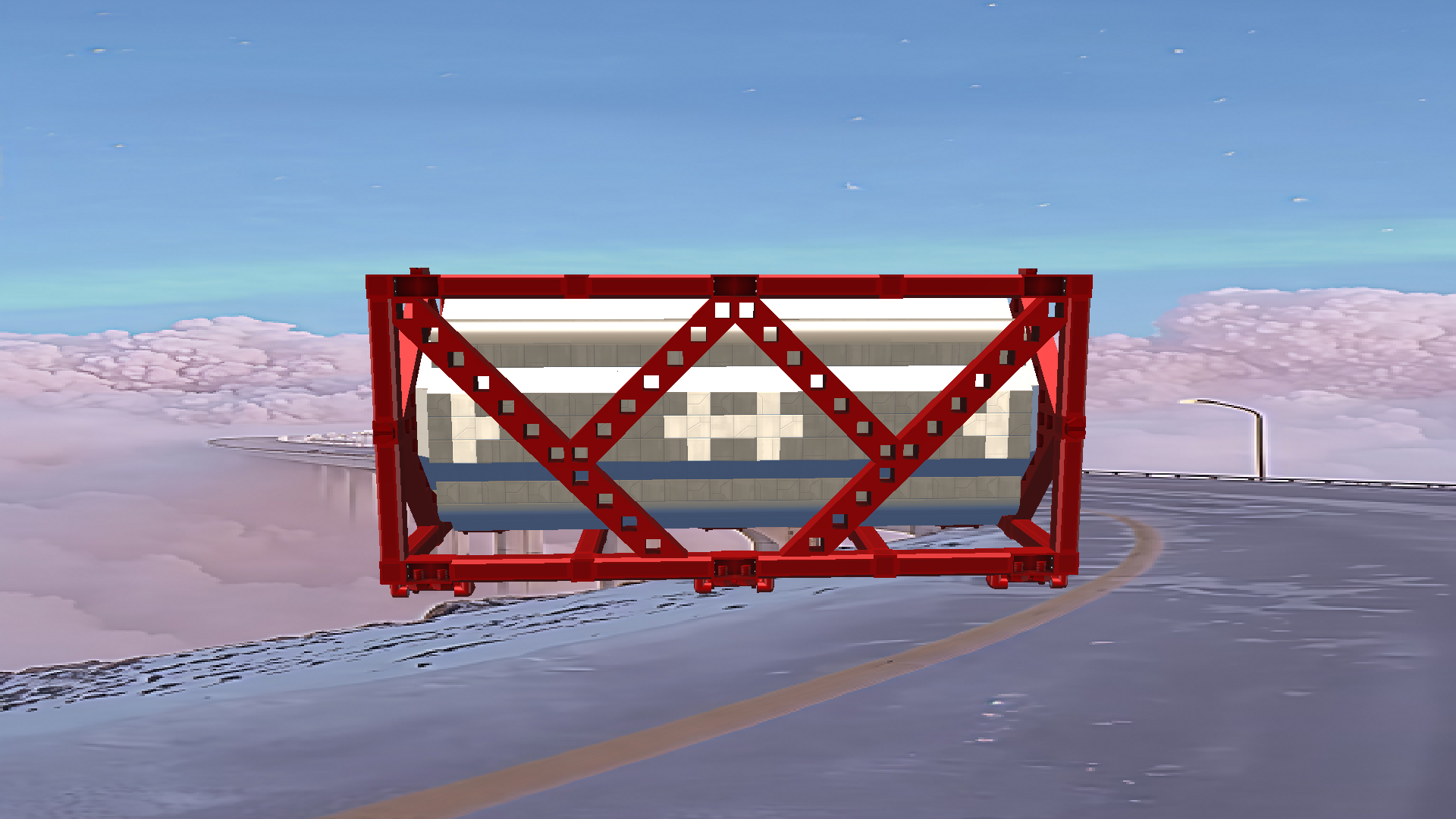 Container 0.3.5.