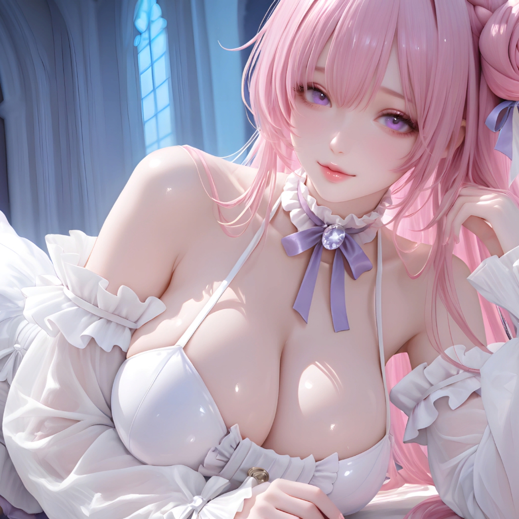 [Hajily-1775]2025-06-20 Dorothy 3D preview
